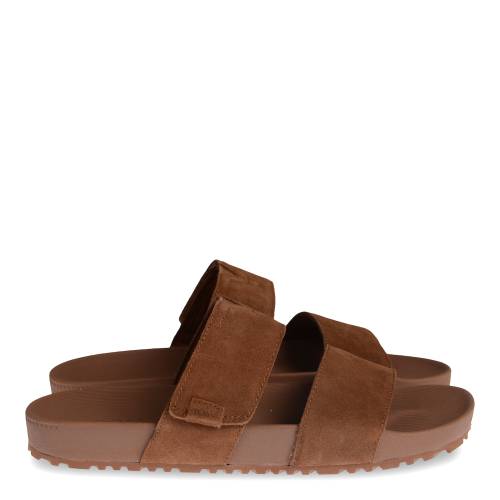 Men’s Sandal Toms Nico Brown