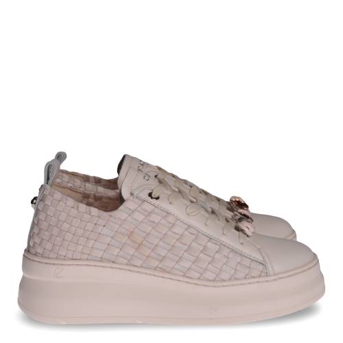 Γυναικείο Αθλητικό Cafe Noir C1-DS9038 Nude