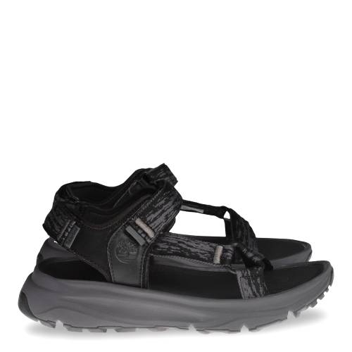 Γυναικείο Πέδιλο Timberland Motion Dune Μαύρο