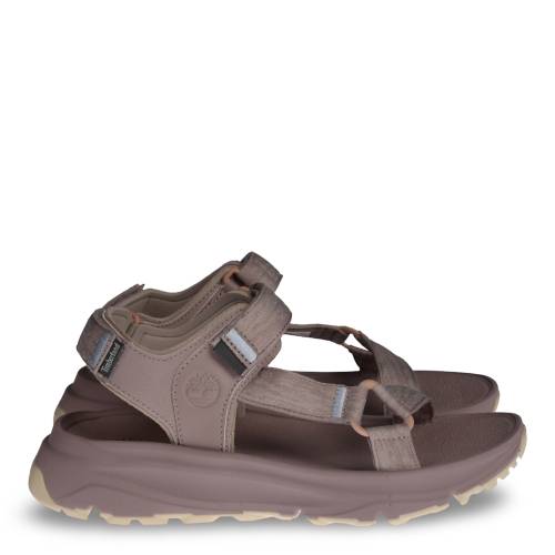 Γυναικείο Πέδιλο Timberland Motion Dune Μώβ