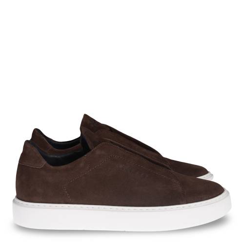 Men’s Shoe Kricket 4075-2 Brown