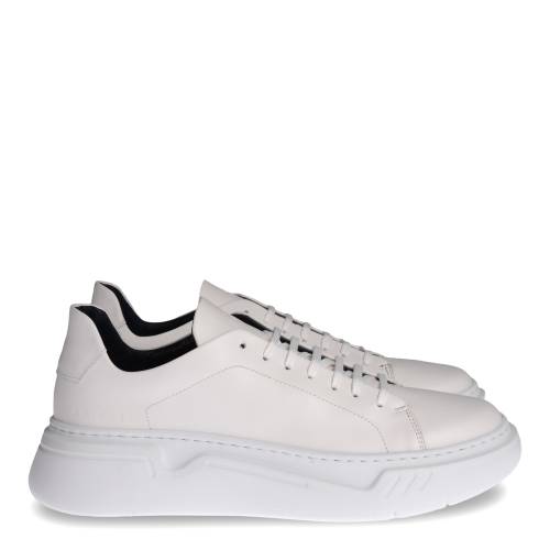 Men’s Sneaker Kricket 4078-6 White