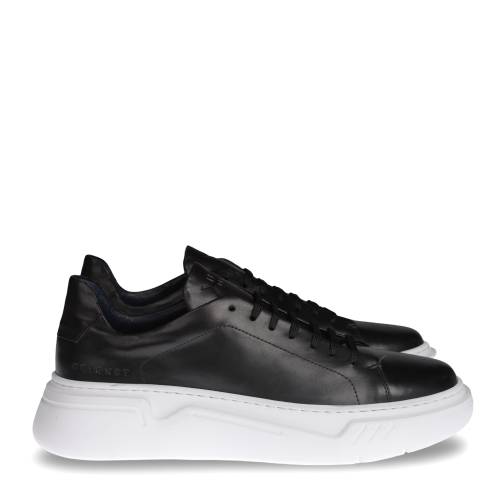 Men’s Sneaker Kricket 4078-4 Black