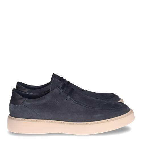 Men's Casual Kricket 1064-34 Blue