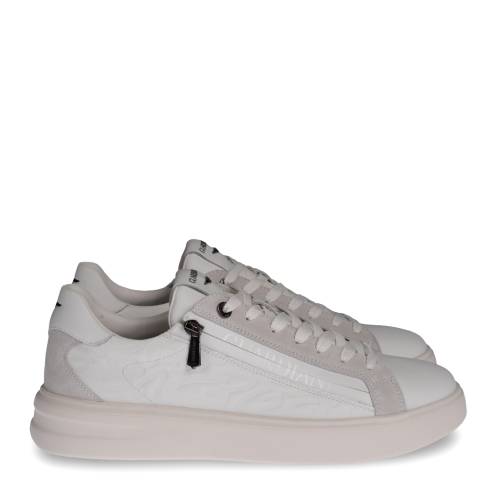 Ανδρικό Sneaker Guardiani Aeris Derby Πάγου