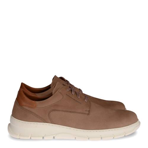 Men’s Shoe Commanchero 72466-228 Beige