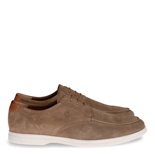 Men’s Shoe Commanchero 8118-428 Tobacco