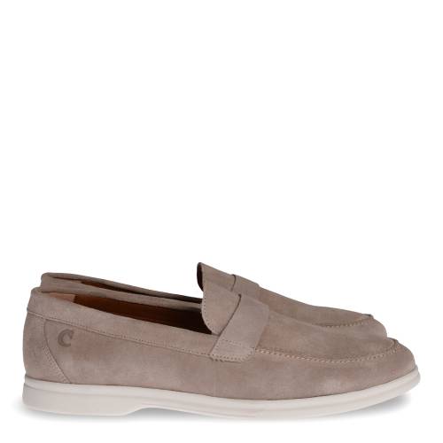 Men’s Loafer Commanchero 8127-428 Beige