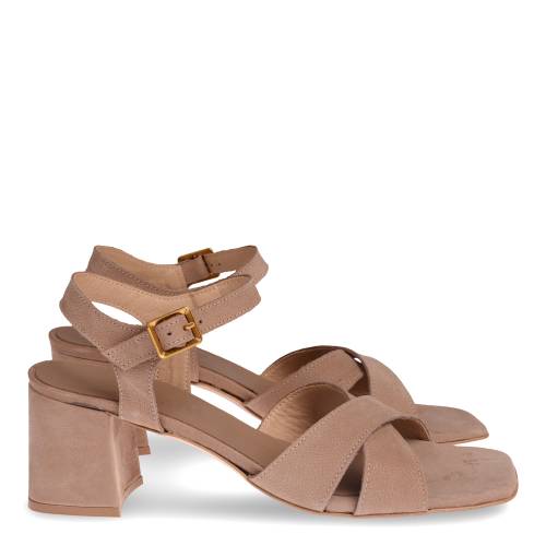 Women’s Sandal Greco 5565 Beige