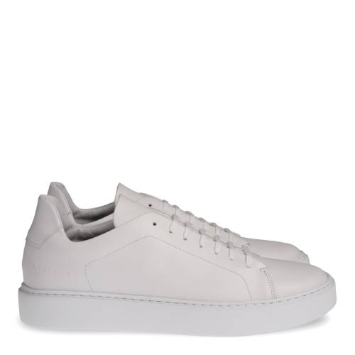 Men’s Sneaker Kricket 4084-6 White