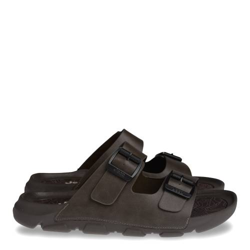 Men’s Sandal Jeep Daytona Military