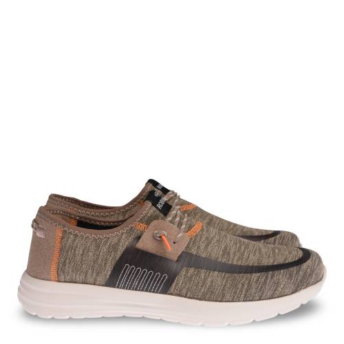 Ανδρικό Casual Robinson 50120 Χακί