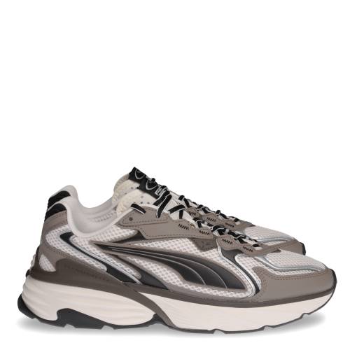 Αντρικό Αθλητικό Puma Fade Nitro LS Γκρί