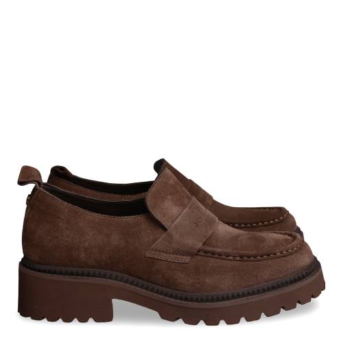 Γυναικείο Loafer Janet &...