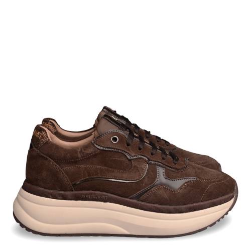 Γυναικείο Sneaker Janet &...