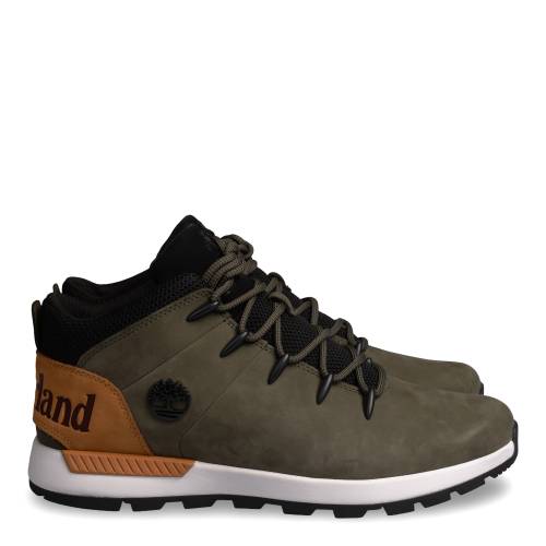 Αντρικό Μποτάκι Timberland...