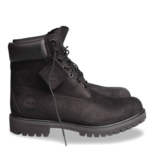 Αντρικό Μποτάκι Timberland...
