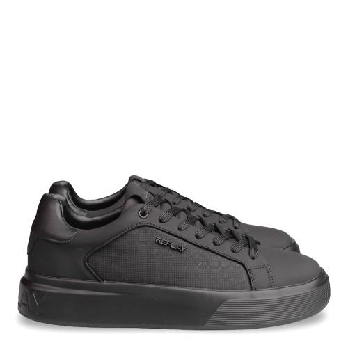 Αντρικό Sneaker Replay...