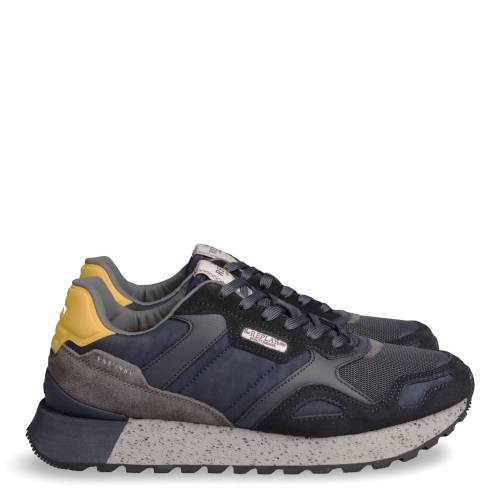 Αντρικό Sneaker Replay...