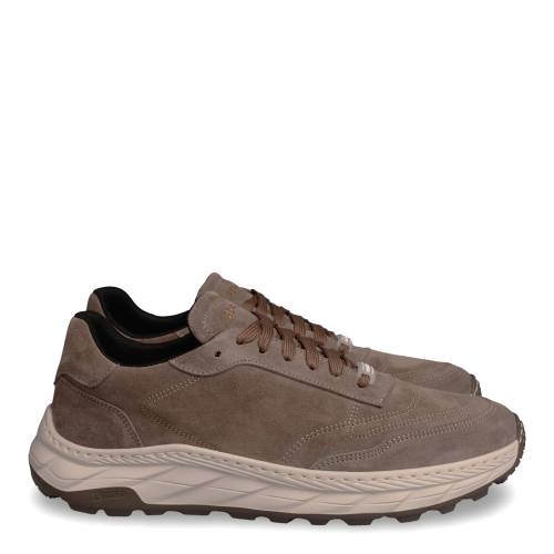 Αντρικό Sneaker Perlamoda...
