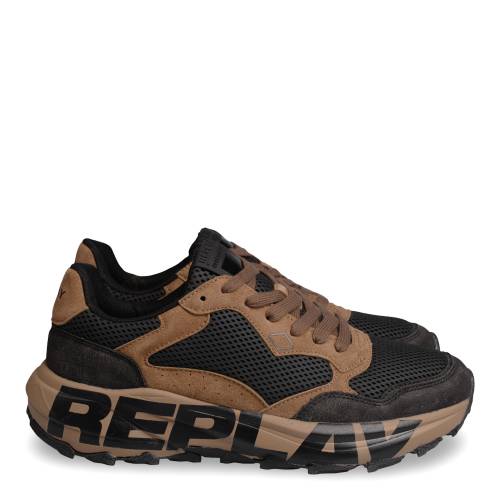 Αντρικό Sneaker Replay...