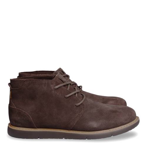 Αντρικό Μποτάκι Toms Navi Καφέ