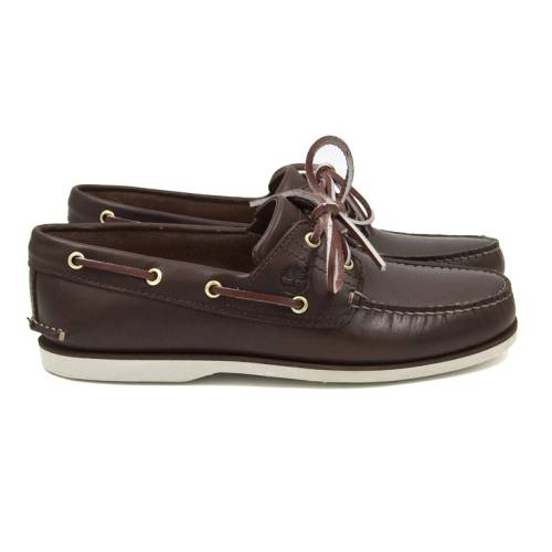  Αντρικό boat TIMBERLAND TB074035