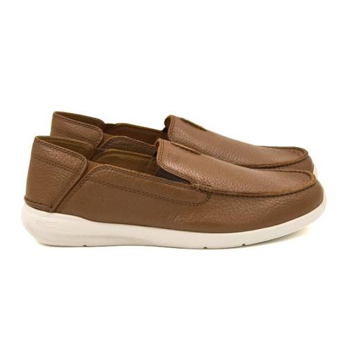 Αντρικό παντοφλέ CLARKS Gorwin Step 26171998
