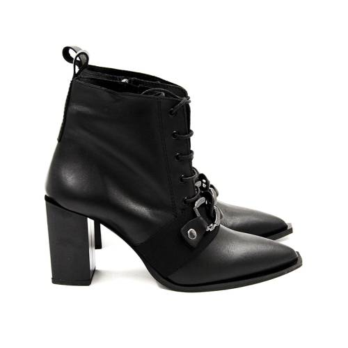 Women's Ankle Boots WALL...