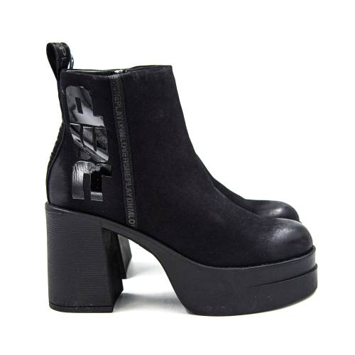Women's Boots REPLAY RP5S0004S