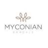 MYCONIAN SANDALS