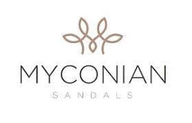 MYCONIAN SANDALS